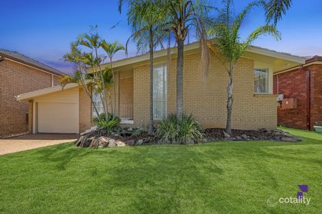 Property photo of 12 Parer Avenue Condell Park NSW 2200