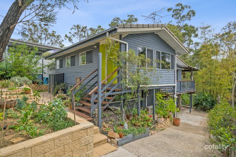 126 Plucks Rd, Arana Hills, QLD 4054