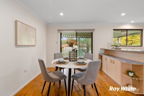 Property photo of 1 Curtis Place Kings Park NSW 2148