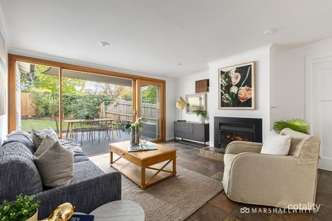 Property photo of 12 Winifred Crescent Glen Iris VIC 3146