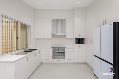 Property photo of 12 Parer Avenue Condell Park NSW 2200