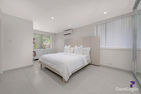 Property photo of 12 Parer Avenue Condell Park NSW 2200