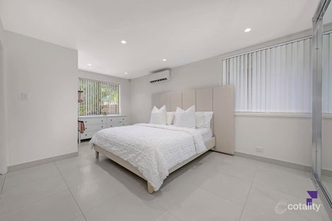 Property photo of 12 Parer Avenue Condell Park NSW 2200