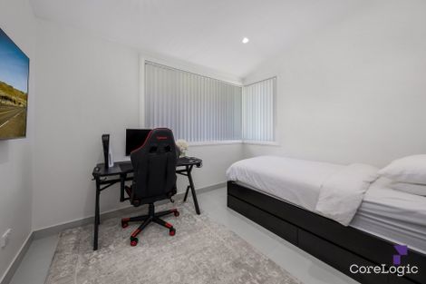 Property photo of 12 Parer Avenue Condell Park NSW 2200