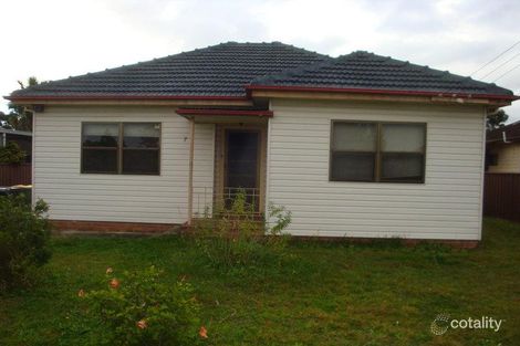 Property photo of 7 Vale Street Canley Vale NSW 2166