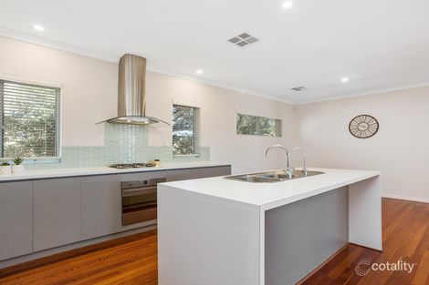 Property photo of 4 Burdekin Vista Hammond Park WA 6164