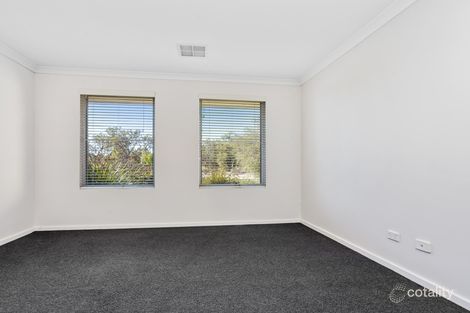 Property photo of 4 Burdekin Vista Hammond Park WA 6164