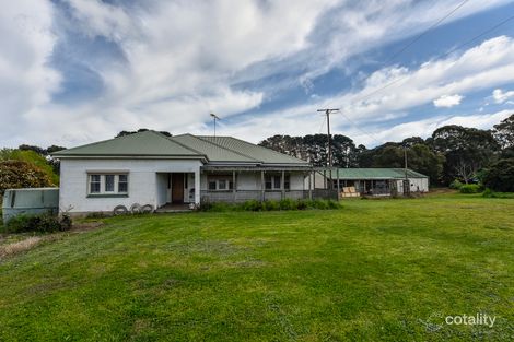 Property photo of 202 Grant Avenue Moorak SA 5291