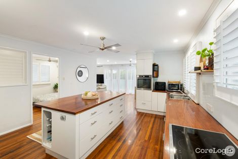 Property photo of 65 Orchid Street Enoggera QLD 4051