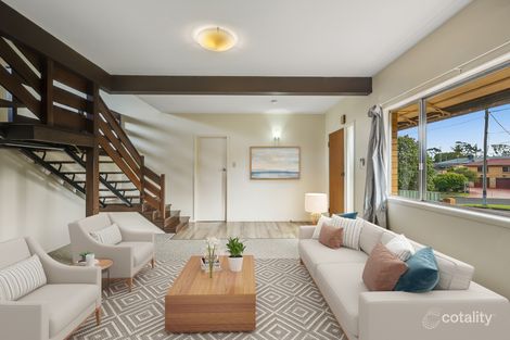 Property photo of 16 Eugenia Street Harlaxton QLD 4350