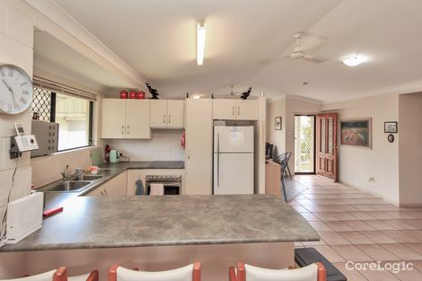 Property photo of 22 Lappin Place Kirwan QLD 4817