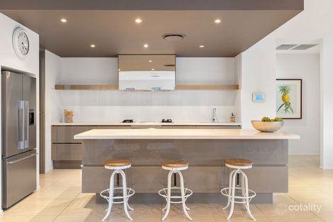 Property photo of 77 Red Gum Crescent Wakerley QLD 4154