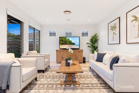 Property photo of 77 Red Gum Crescent Wakerley QLD 4154