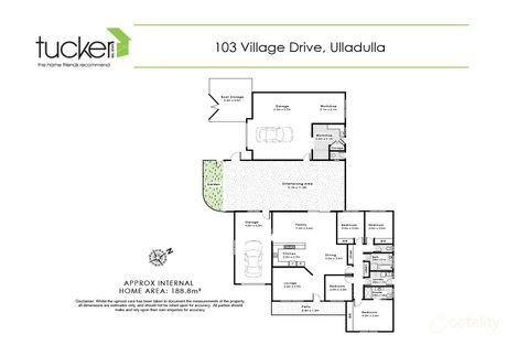 Property photo of 103 Village Drive Ulladulla NSW 2539
