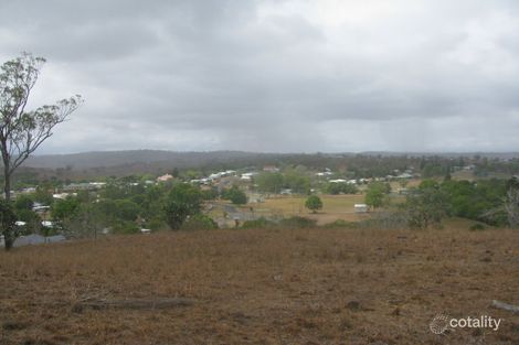 1 Barnes St, Goomeri, QLD 4601