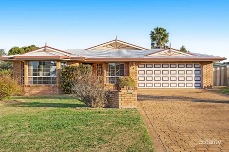 Property photo of 6 Finch Street Warwick QLD 4370