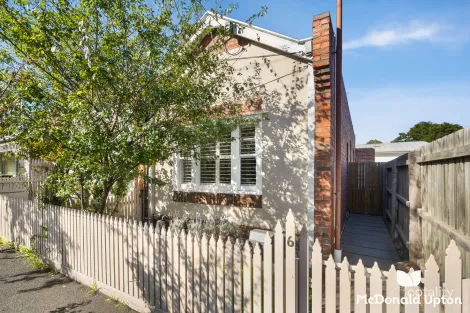 Property photo of 6 Coronet Street Flemington VIC 3031