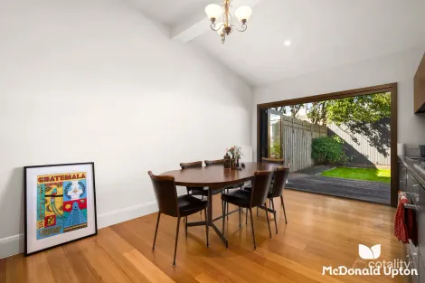 Property photo of 6 Coronet Street Flemington VIC 3031