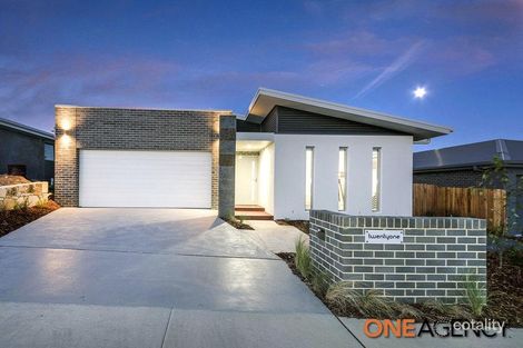 Property photo of 38 Harold White Avenue Coombs ACT 2611