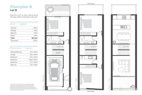Property photo of 3 Little Grenfell Street Kent Town SA 5067