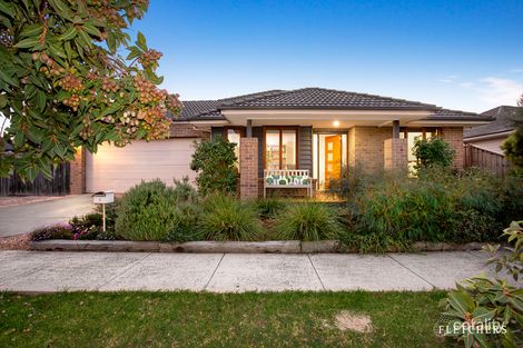 Property photo of 3 Decameron Way Mernda VIC 3754