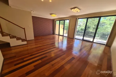 Property photo of 29/9-13 Beresford Road Strathfield NSW 2135