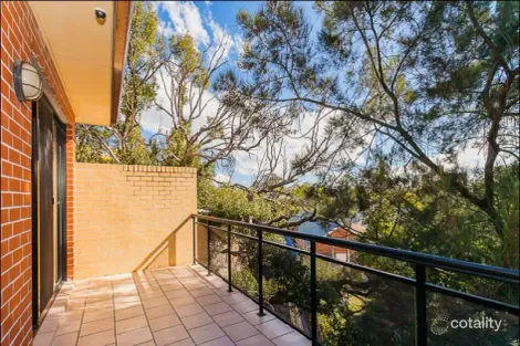 Property photo of 29/9-13 Beresford Road Strathfield NSW 2135