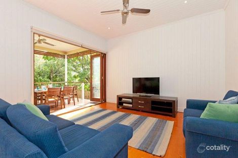 Property photo of 91 Overend Street Norman Park QLD 4170