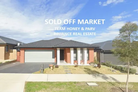 31 Cava Cct, Sunbury, VIC 3429