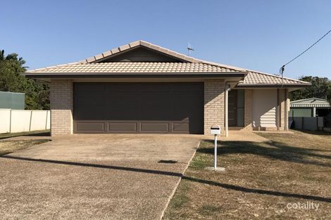 11 Hansen St, Burnett Heads, QLD 4670