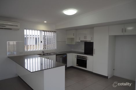 Property photo of 13 Penrose Circuit Blackwater QLD 4717