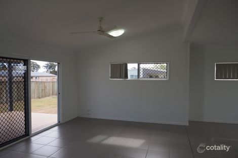 Property photo of 13 Penrose Circuit Blackwater QLD 4717