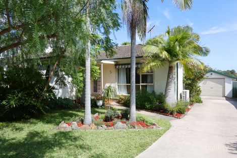 5 Dartford St, Mount Pritchard, NSW 2170