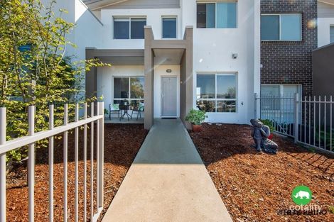 Property photo of 16/50 Peter Cullen Way Wright ACT 2611