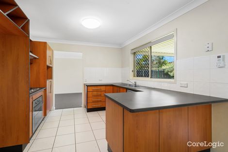 Property photo of 1 Normandy Court Rothwell QLD 4022