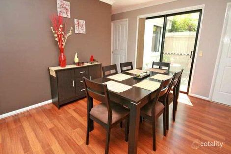 Property photo of 23/2-4 Langport Parade Mudgeeraba QLD 4213