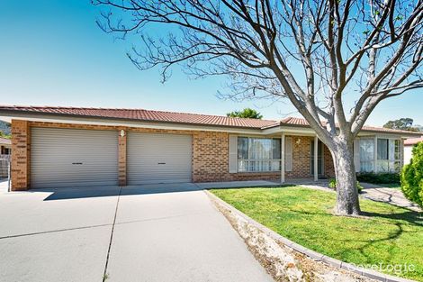 Property photo of 43 Ina Gregory Circuit Conder ACT 2906