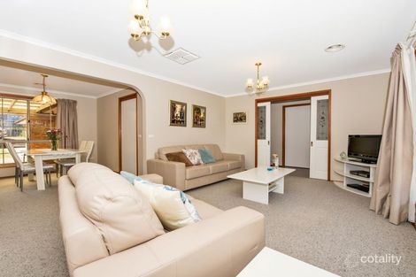 Property photo of 43 Ina Gregory Circuit Conder ACT 2906