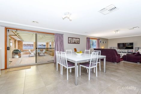 Property photo of 43 Ina Gregory Circuit Conder ACT 2906