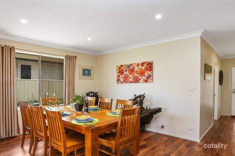 Property photo of 13 Crowther Drive Junction Hill NSW 2460