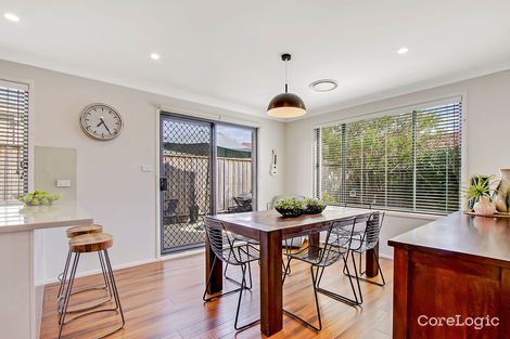 Property photo of 11 Kinchega Crescent Glenwood NSW 2768