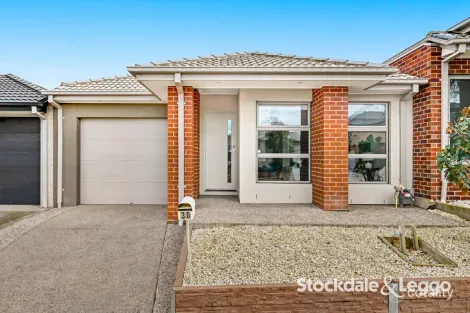 30 Lexington Pde, Berwick, VIC 3806
