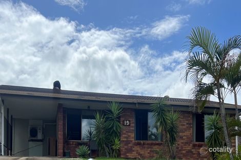 19 Bevington St, Tannum Sands, QLD 4680