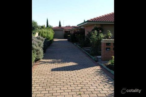 Property photo of 2/23 Barker Avenue Balcatta WA 6021