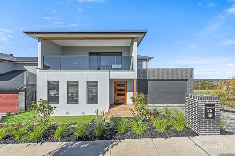 Property photo of 25 Lansell Avenue Officer VIC 3809