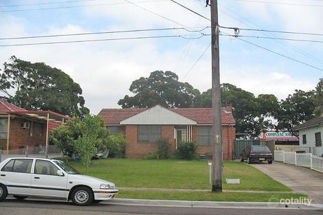 50 Belar Ave, Villawood, NSW 2163