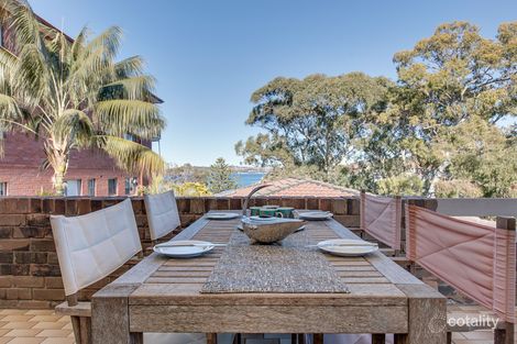 Property photo of 3/57 Stuart Street Manly NSW 2095