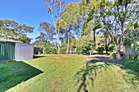 Property photo of 10 Balyando Drive Nerang QLD 4211