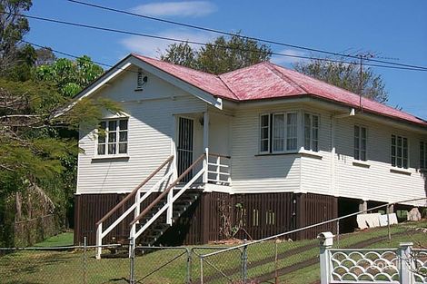 8 Diamond St, Holland Park, QLD 4121