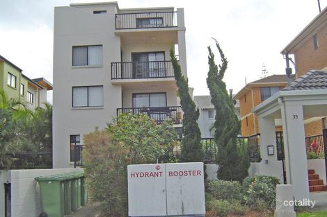 6/35 Britannia Ave, Broadbeach, QLD 4218